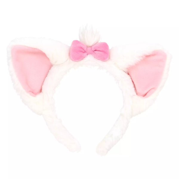 Disney Resort Marie The Aristocats Cat Headband Ears
