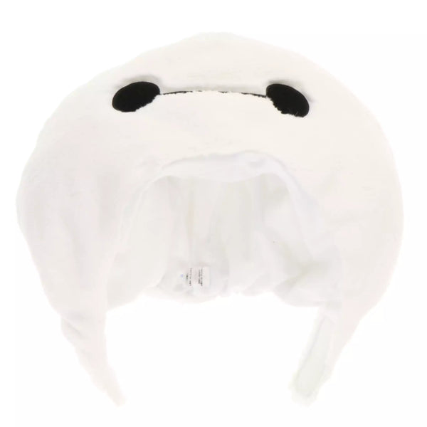 Disney Baymax Plush Fan Cap 58cm
