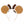 Load image into Gallery viewer, Disney Minnie Mouse Headband Brown Ears &amp; Large Ribbon
