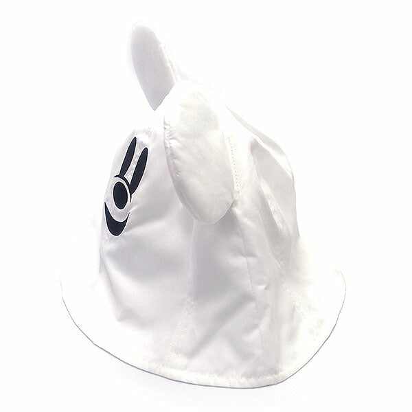 Tokyo Disney Resort Halloween 2024 Ghost Mickey Hat