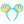 Load image into Gallery viewer, Disney The Little Mermaid Flounder Headband
