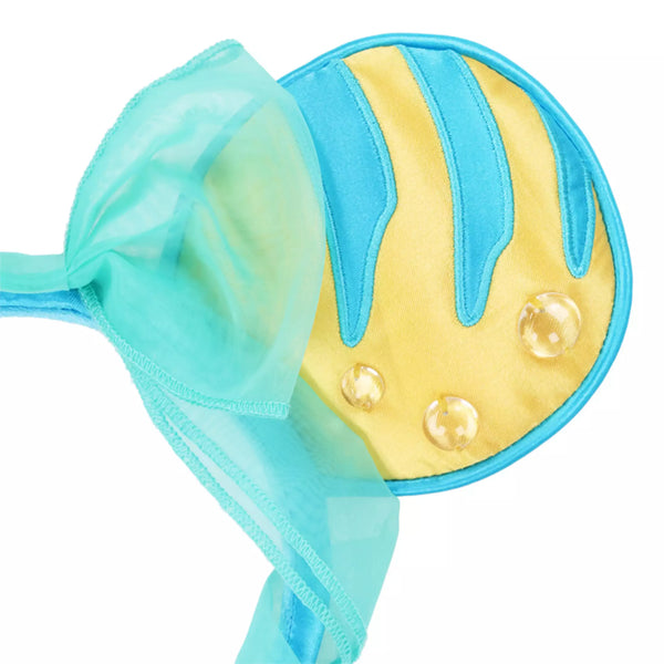 Disney The Little Mermaid Flounder Headband