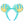 Load image into Gallery viewer, Disney The Little Mermaid Flounder Headband
