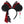 Load image into Gallery viewer, Disney Minnie Mouse Pirates Headband
