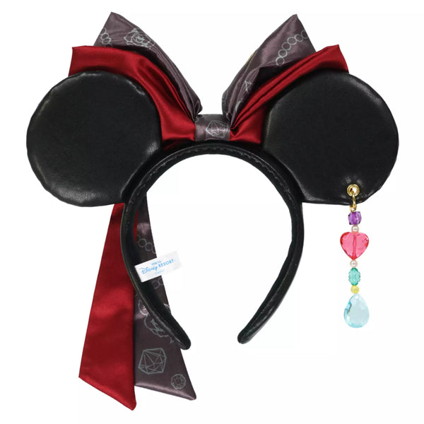 Disney Minnie Mouse Pirates Headband