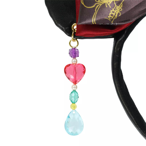 Disney Minnie Mouse Pirates Headband