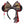 Load image into Gallery viewer, Disney Minnie Mouse Pirates Headband
