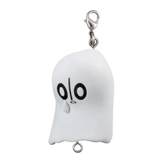 Undertale Pinch and Connect Mascot Gashapon Capsule Toy