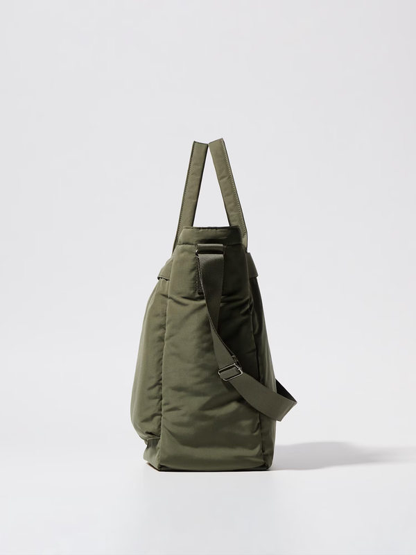 UNIQLO 479741 2WAY Utility Bag