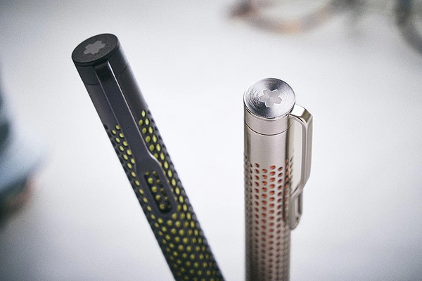 Sakura SAKURA craft_lab 009 LGB15005S Gel Ink Ballpoint Pen