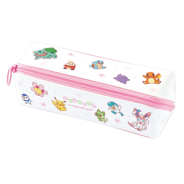 Pokemon Sakura Turn Open Multi Case