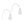 Load image into Gallery viewer, Frost Bubble Murano Glass Drop Earrings Sterling Silver Luna Collection
