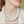 Load image into Gallery viewer, Frost Bubble Straight Venetian Glass Necklace 50cm
