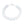Load image into Gallery viewer, Frost Bubble Straight Venetian Glass Necklace 50cm
