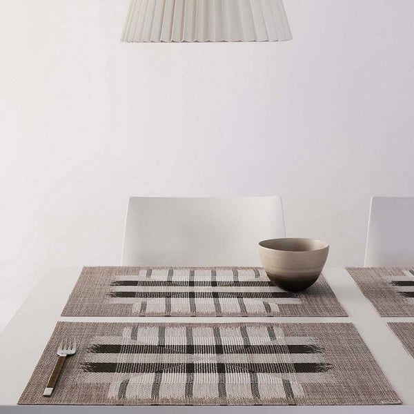 Chilewich Mesa Opal Placemat