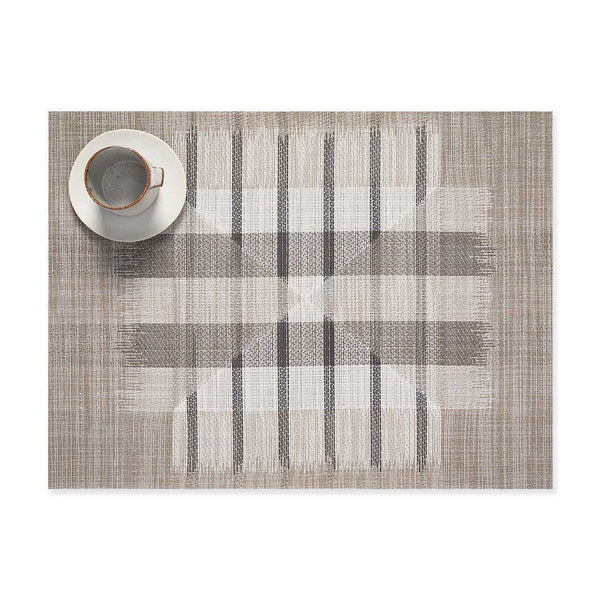 Chilewich Mesa Opal Placemat