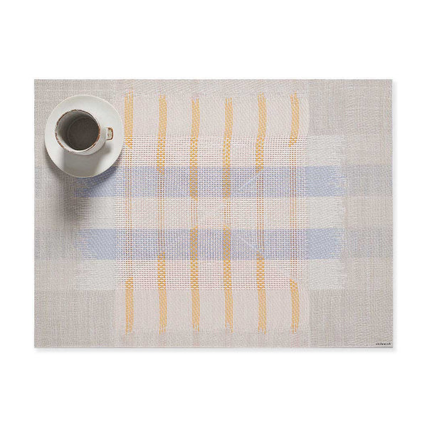 Chilewich Mesa Opal Placemat
