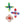 Load image into Gallery viewer, Studio Roof 3D DIY Flower Set (3 Pieces)
