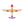 Load image into Gallery viewer, Studio Roof 3D DIY Airplane Piper Kit
