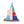 Load image into Gallery viewer, Studio Roof 3D DIY Boat Eclipse Kit
