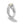 Load image into Gallery viewer, Annika Inez Rolling Stone Ring Size 10 Sterling Silver
