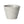 Load image into Gallery viewer, MoMA Enceladus Plume Arita Porcelain Soba Cup
