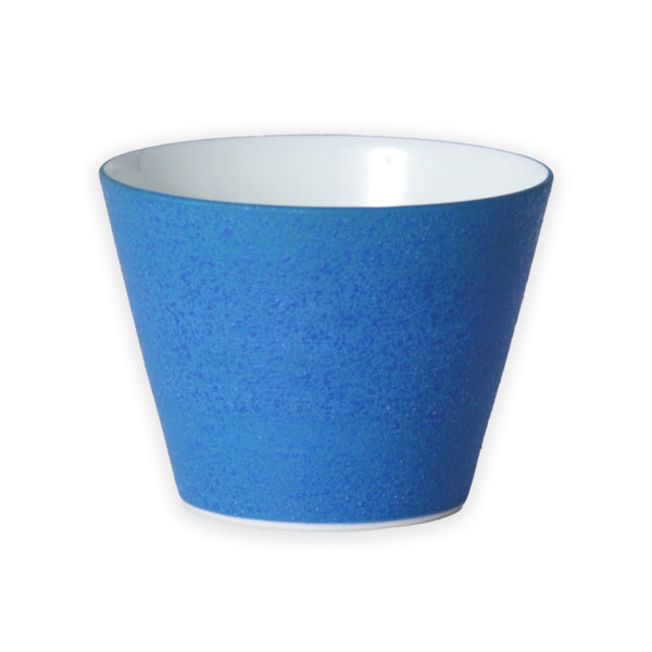 Enceladus Icy Ocean Arita Porcelain Soba Cup