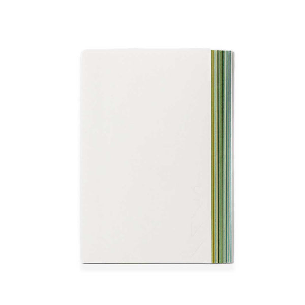 Siki Wakaba M Notebook