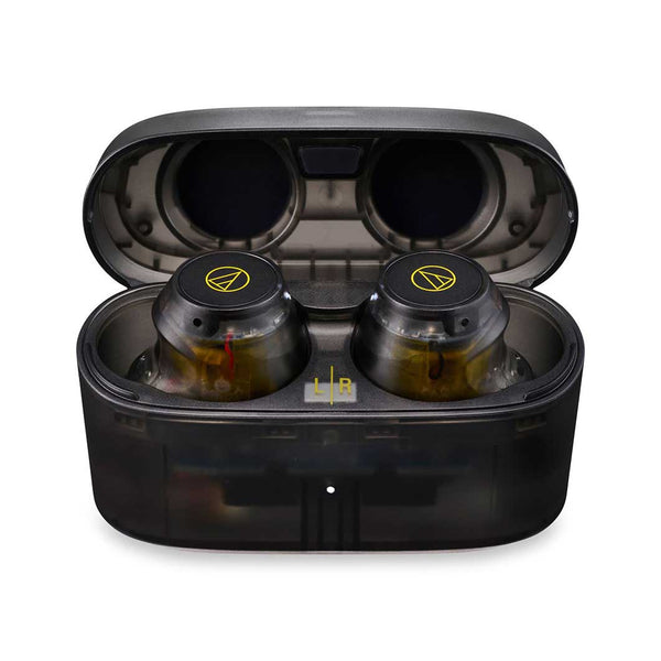 Audio-Technica ATH-CKS30TW+ Wireless Earbuds Bluetooth
