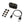 Load image into Gallery viewer, Audio-Technica ATH-CKS30TW+ Wireless Earbuds Bluetooth
