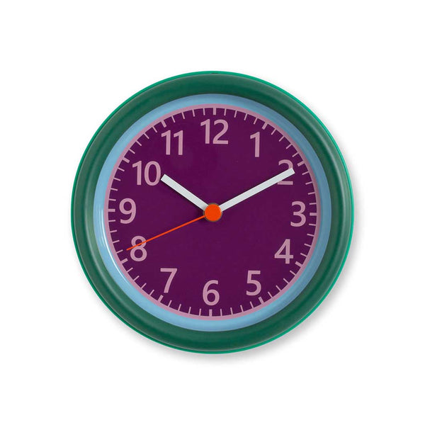 Sowden Wall Clock