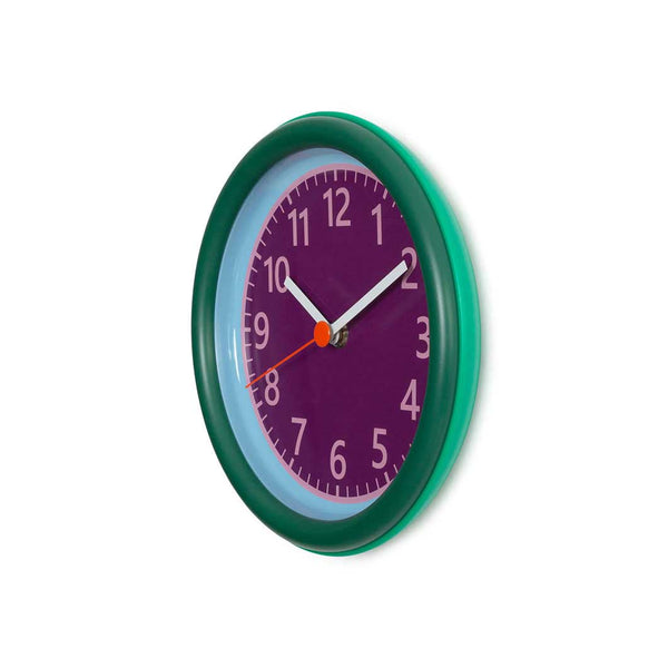 Sowden Wall Clock