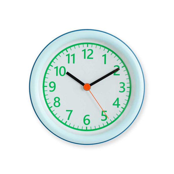 Sowden Wall Clock