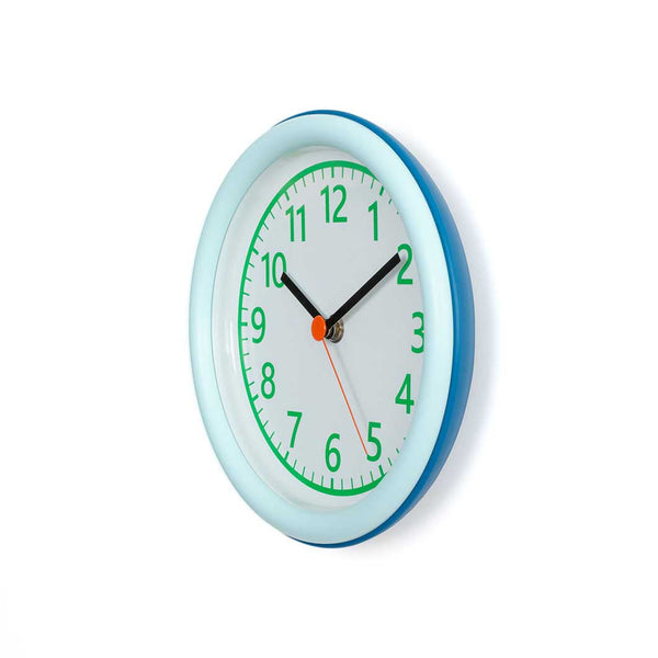 Sowden Wall Clock