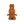 Load image into Gallery viewer, Miffy Corduroy Plush Toy
