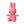 Load image into Gallery viewer, Miffy Corduroy Plush Toy
