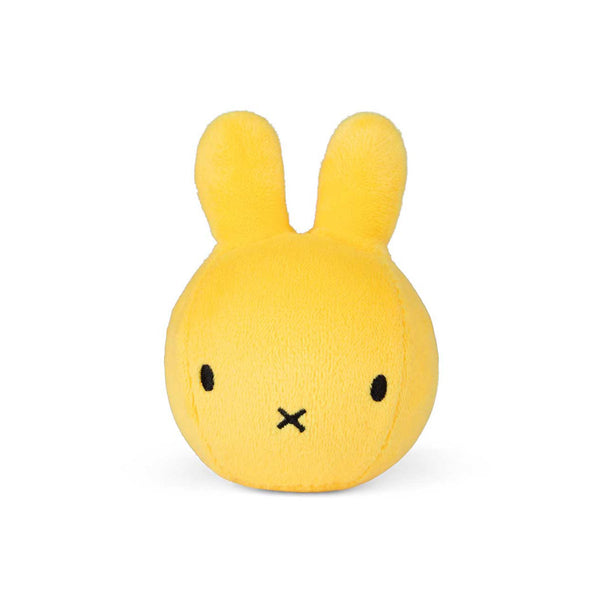 Miffy Squishy Stress Ball Plush