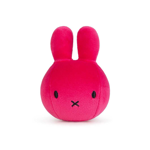 Miffy Squishy Stress Ball Plush
