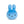 Load image into Gallery viewer, Miffy Squishy Stress Ball Plush
