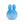 Load image into Gallery viewer, Miffy Squishy Stress Ball Plush
