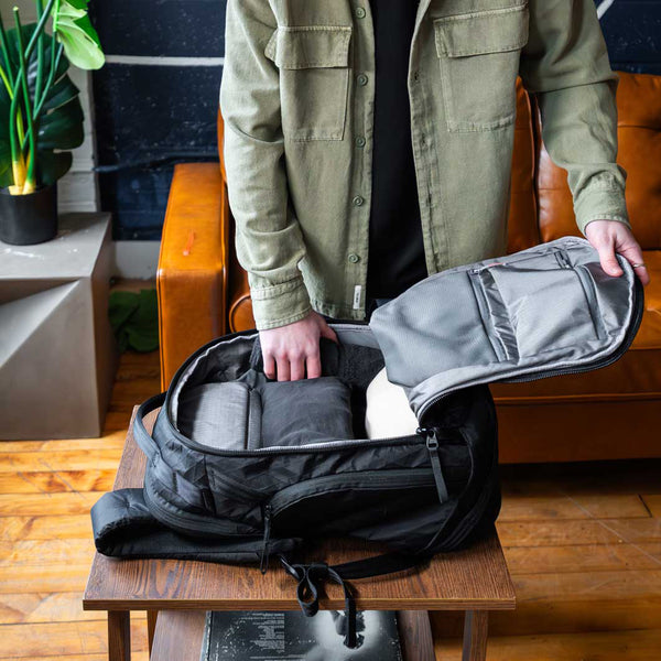 Able Carry Max EDC 26L X-Pac Backpack