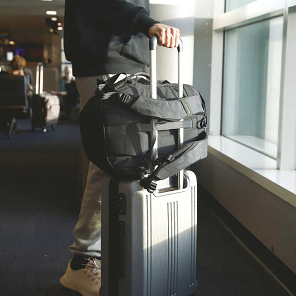 Able Carry Max EDC 26L X-Pac Backpack