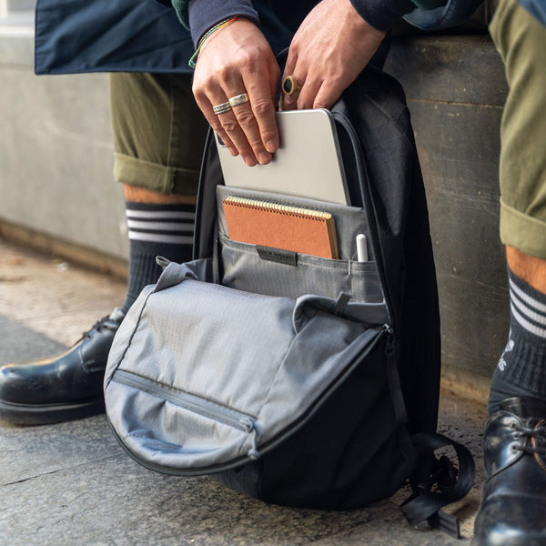 Able Carry Thirteen Daypack 13L Cordura Ripstop Backpack
