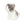 Load image into Gallery viewer, Bon Ton Toys B.T. Chaps Amelie Scottish Fold Plush Toy
