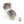 Load image into Gallery viewer, Bon Ton Toys B.T. Chaps Amelie Scottish Fold Plush Toy
