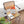 Load image into Gallery viewer, Peanuts Gang Cubic Bag
