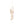 Load image into Gallery viewer, NYC I Heart NY T-Shirt Felt Ornament
