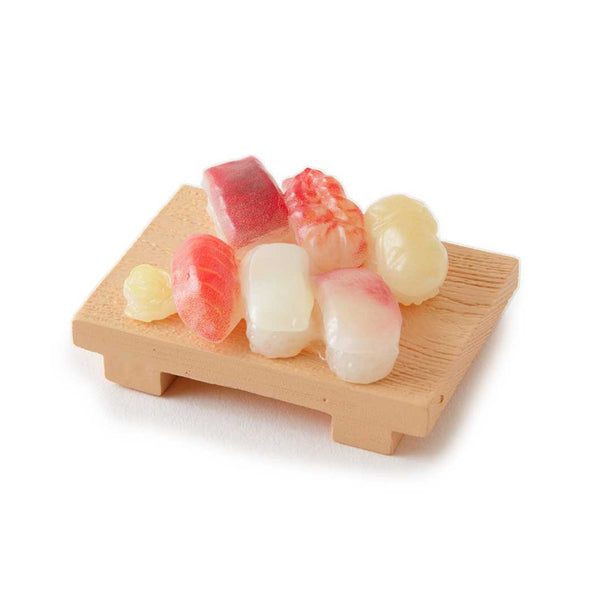 Mini Japanese Food Strong Magnet Handmade Resin Fridge Magnet