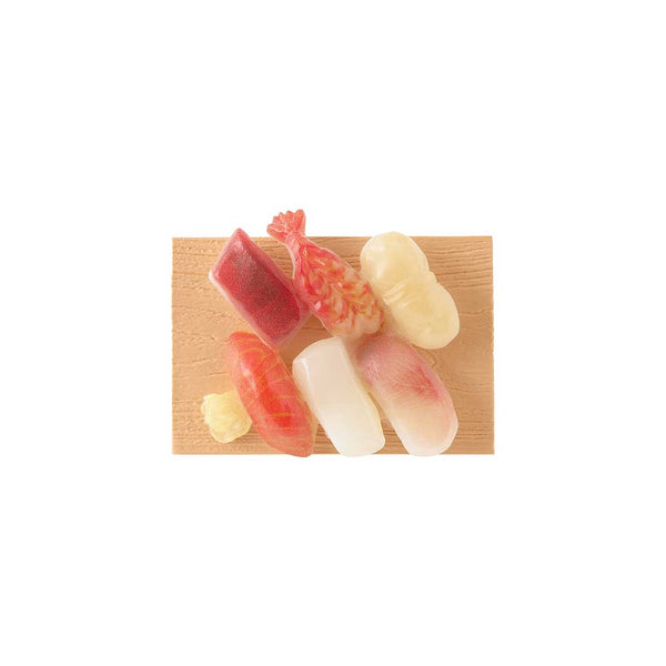 Mini Japanese Food Strong Magnet Handmade Resin Fridge Magnet