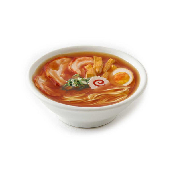Mini Japanese Food Strong Magnet Handmade Resin Fridge Magnet